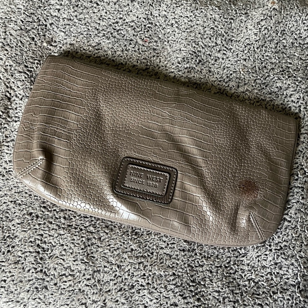 Nine West Clutch
